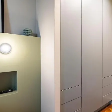Апартаменты Loft Unique - Opera / Palais Royal - 2 Париж