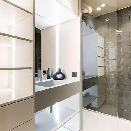 Loft Unique - Opera / Palais Royal - 2 * פריז