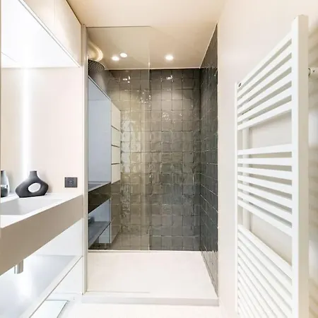 Loft Unique - Opera / Palais Royal - 2 * פריז