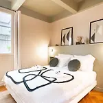Loft Unique - Opéra / Palais Royal - 2