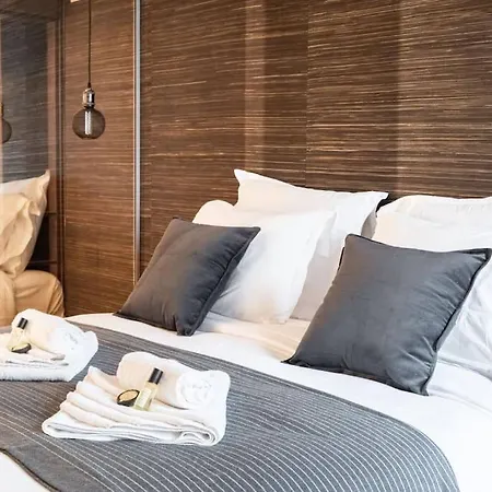 Loft Unique - Opera / Palais Royal - 2 *