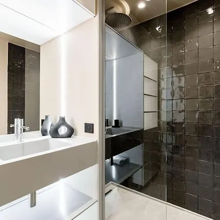 Appartamento Loft Unique - Opera / Palais Royal - 2