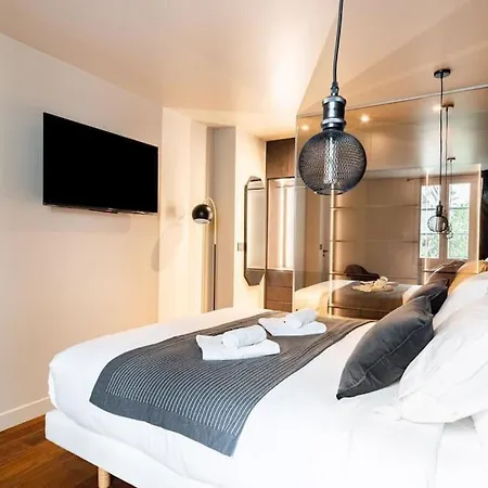 Appartamento Loft Unique - Opera / Palais Royal - 2 Parigi