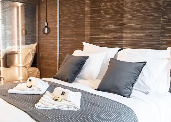 Loft Unique - Opéra / Palais Royal - 2 *