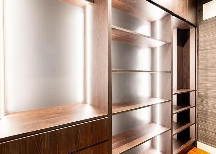 Апартаменты Loft Unique - Opera / Palais Royal - 2